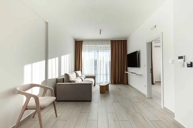 Exklusiver Verkauf eines komplett neuen Hotels in Budva — photo 25